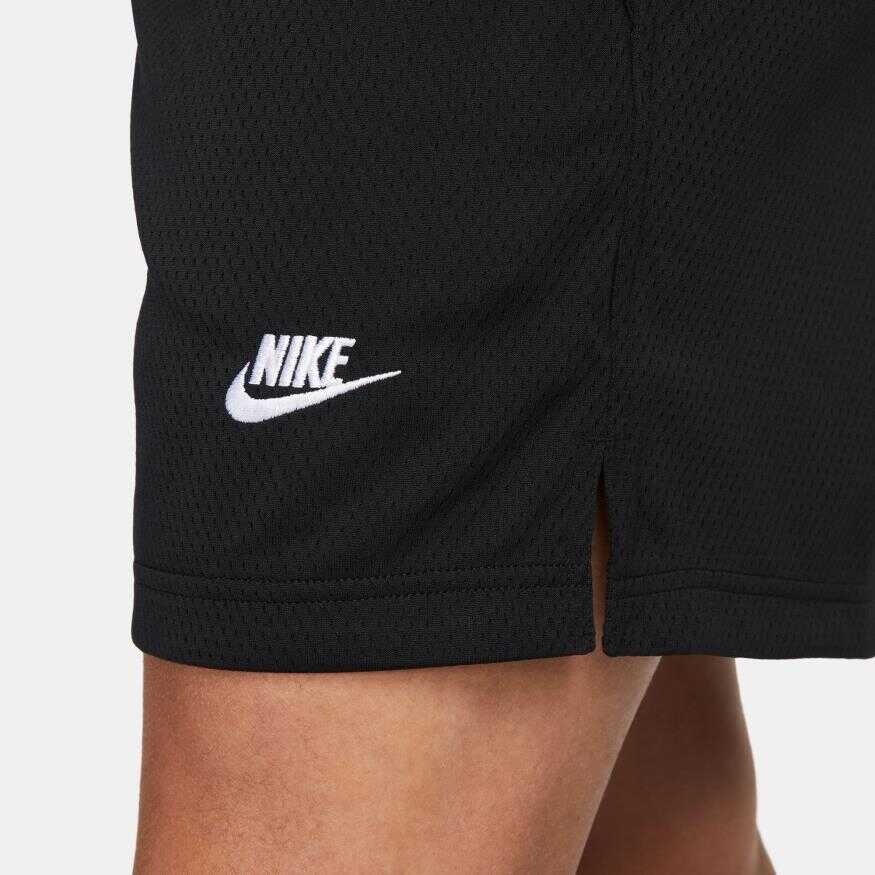 Club Mesh Flow Short Erkek Şort