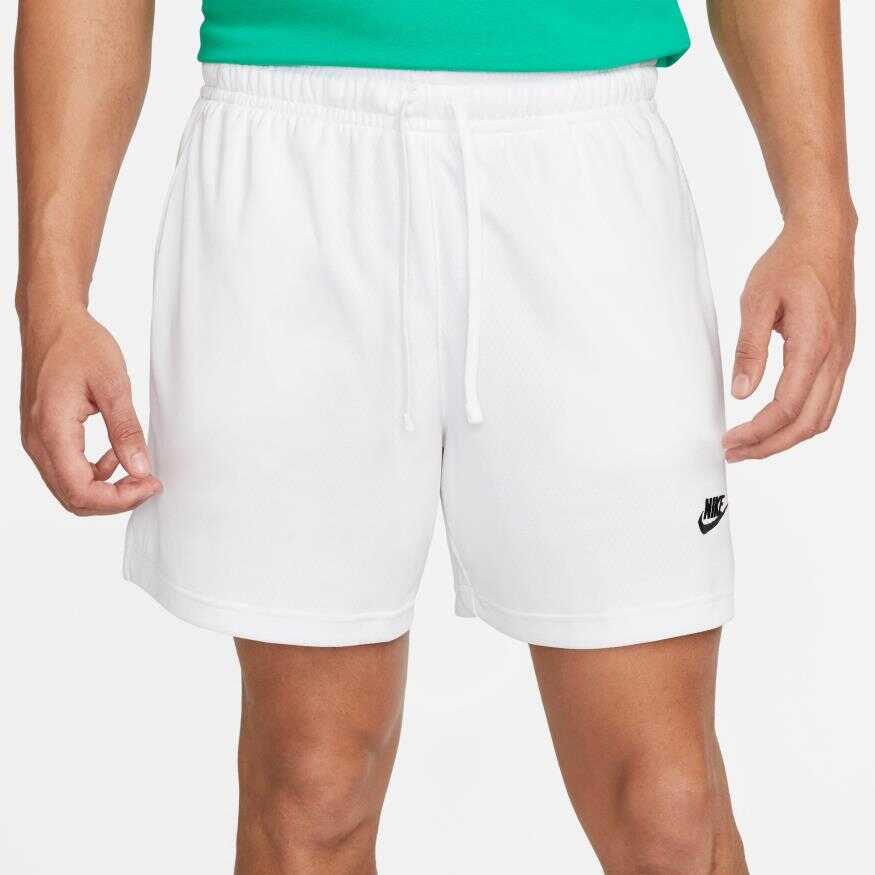 Club Mesh Flow Short Erkek Şort