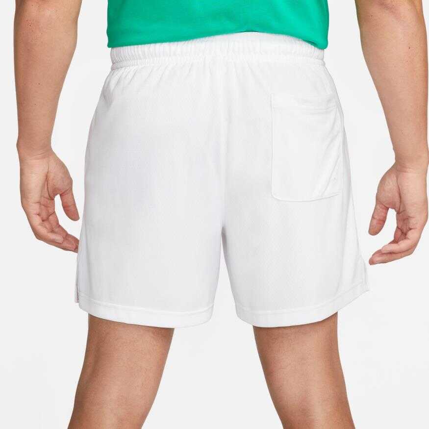 Club Mesh Flow Short Erkek Şort