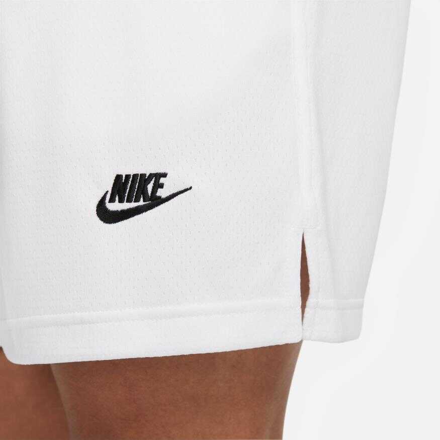 Club Mesh Flow Short Erkek Şort