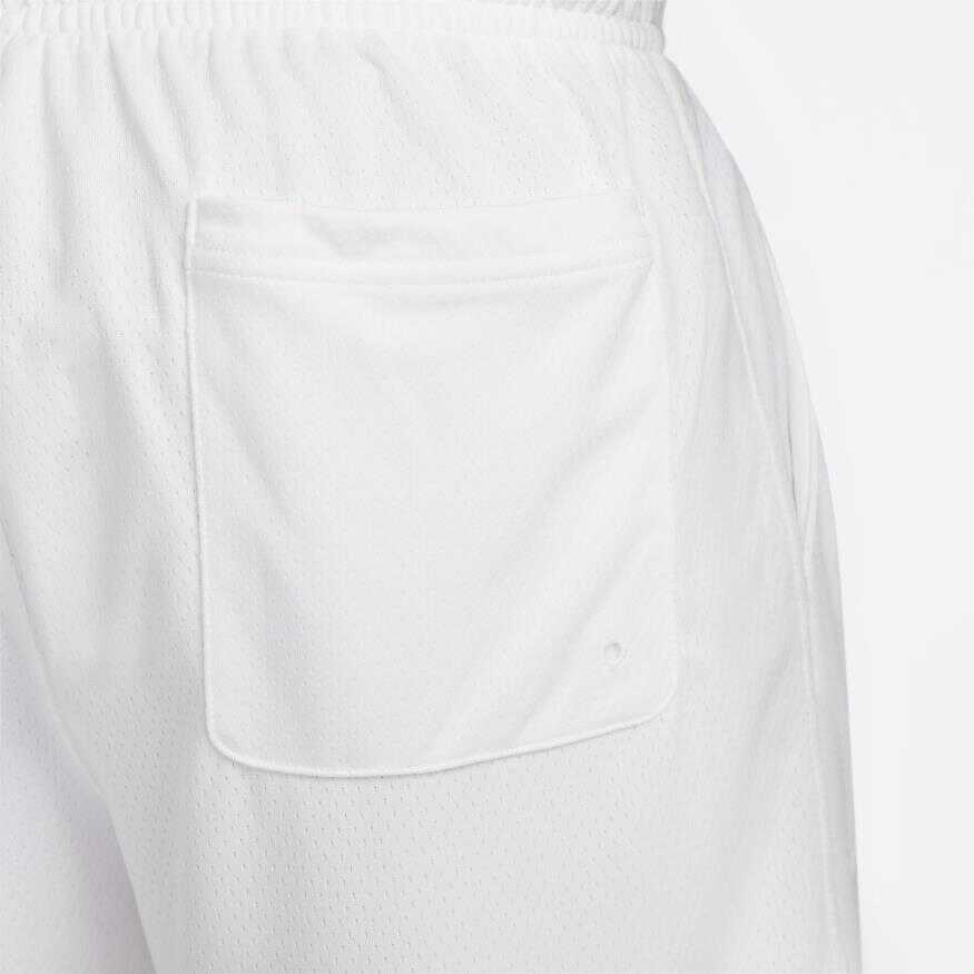 Club Mesh Flow Short Erkek Şort