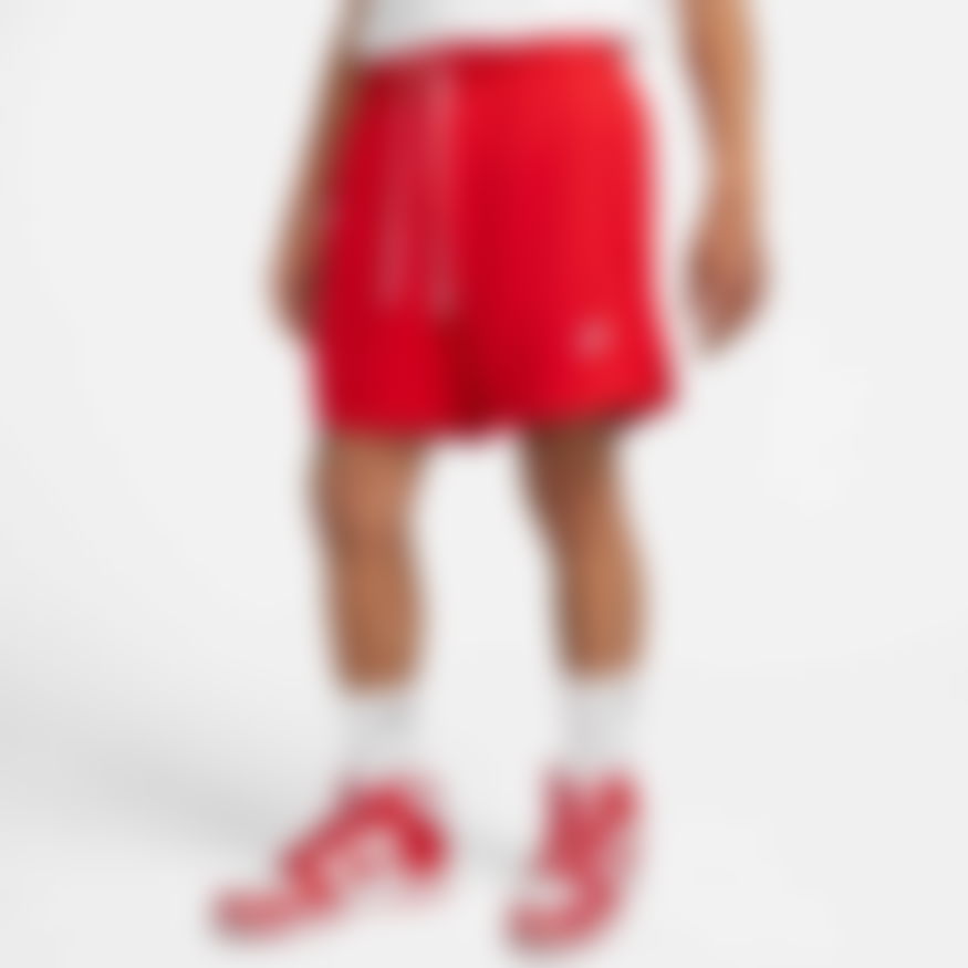 NIKE - Club Mesh Flow Short Erkek Şort