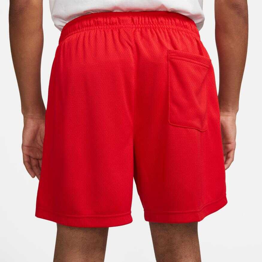 Club Mesh Flow Short Erkek Şort