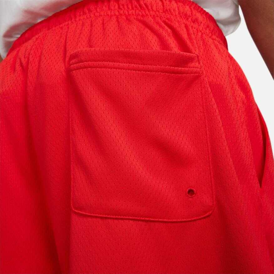Club Mesh Flow Short Erkek Şort