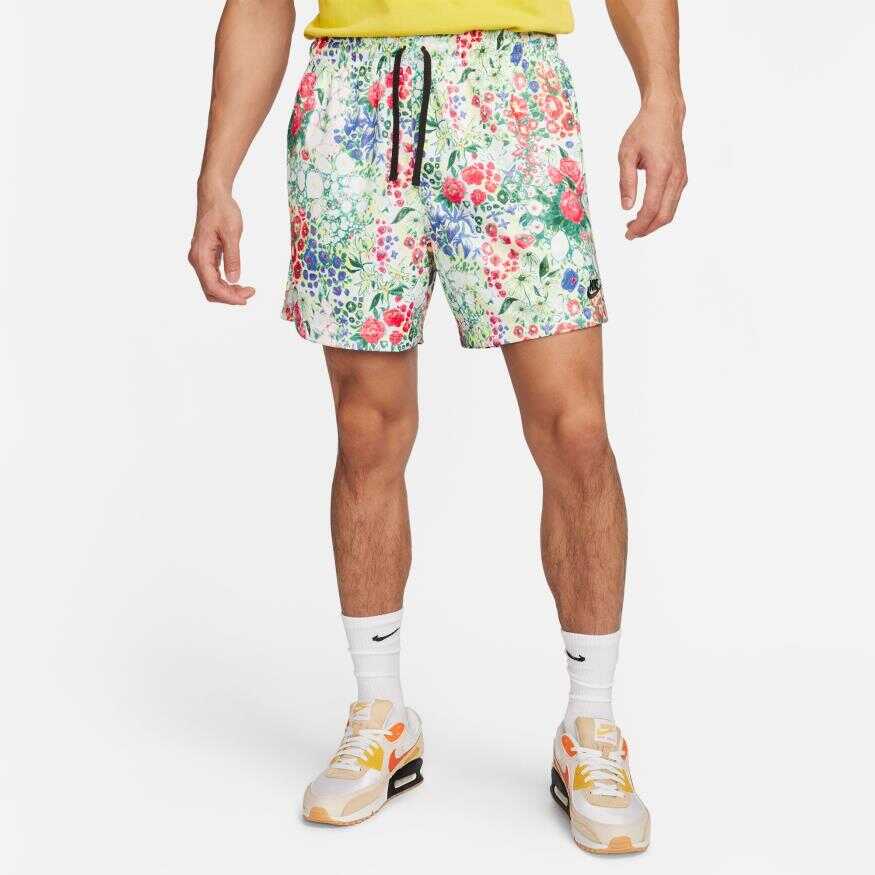 Club Mesh Flow Short Tee Set Erkek Şort