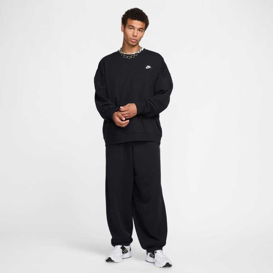 Club Oversized Pant Erkek Eşofman Altı