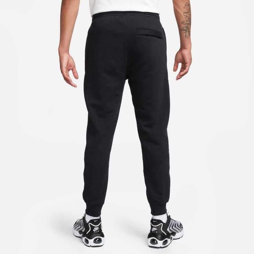 Club+ Pant Patch Erkek Eşofman Altı