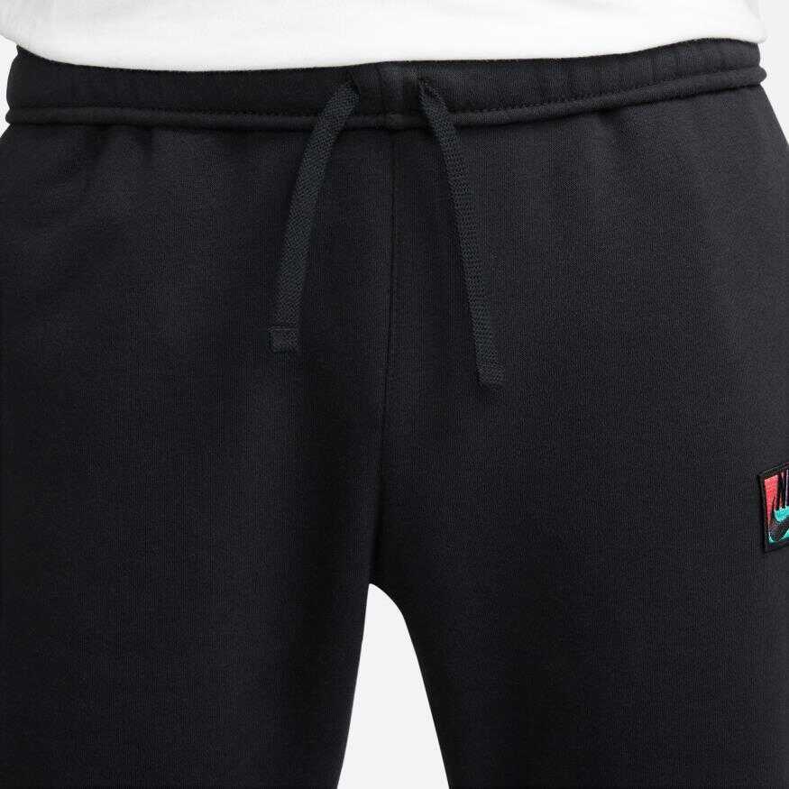 Club+ Pant Patch Erkek Eşofman Altı
