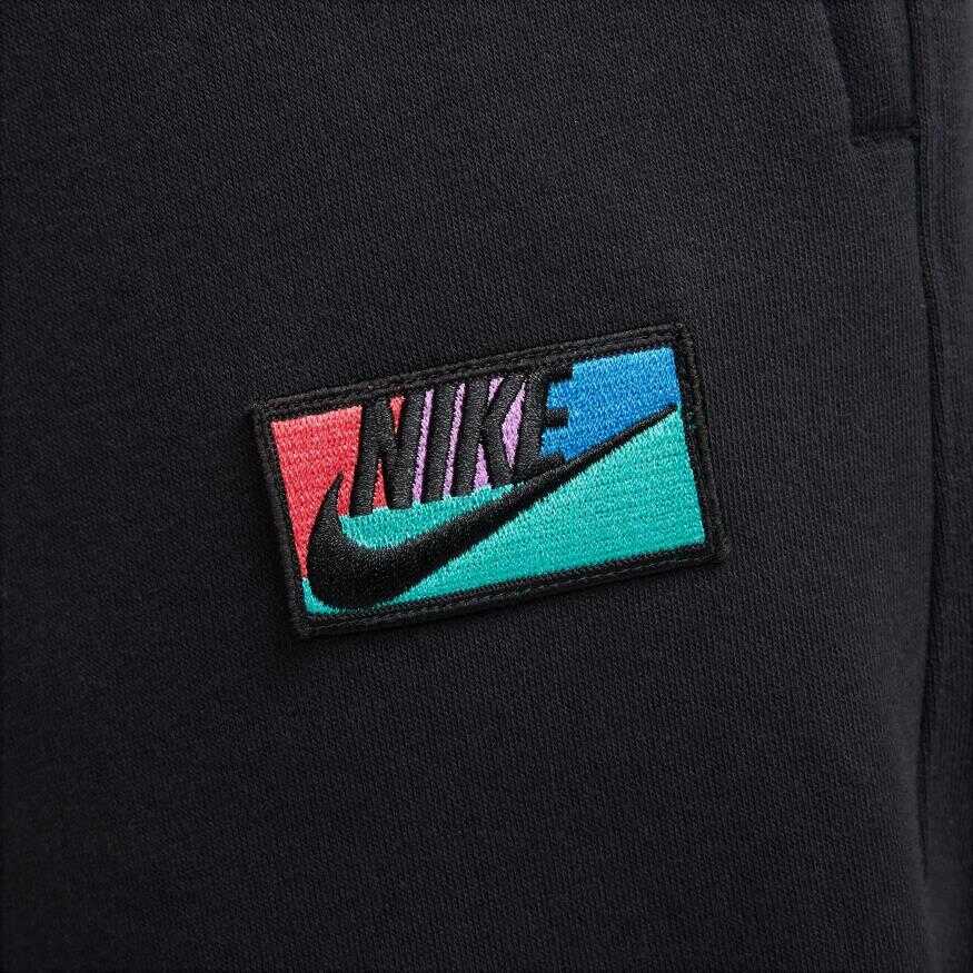 Club+ Pant Patch Erkek Eşofman Altı