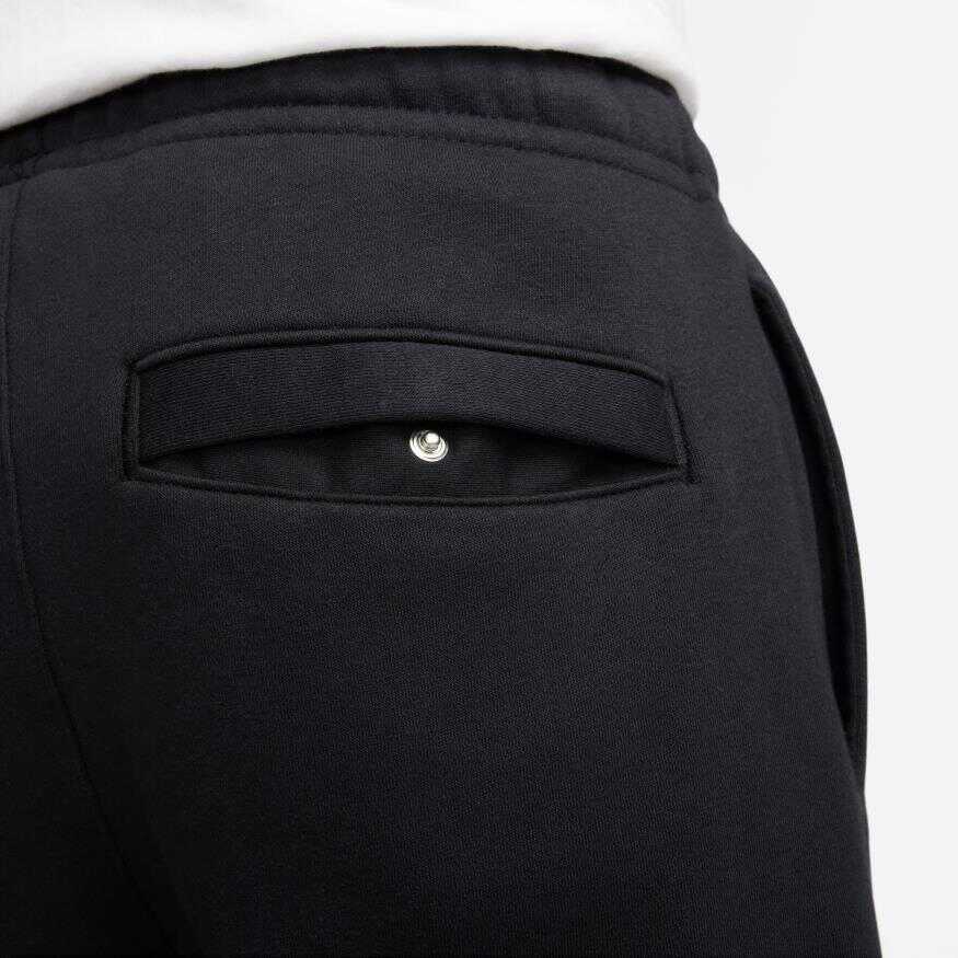 Club+ Pant Patch Erkek Eşofman Altı