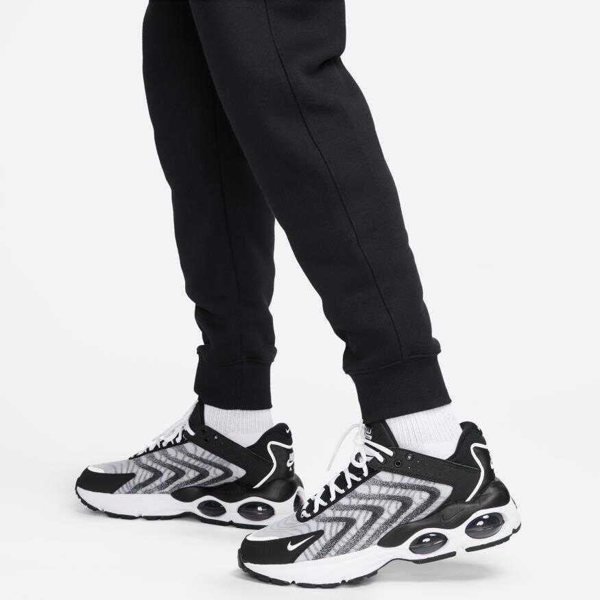 Club+ Pant Patch Erkek Eşofman Altı