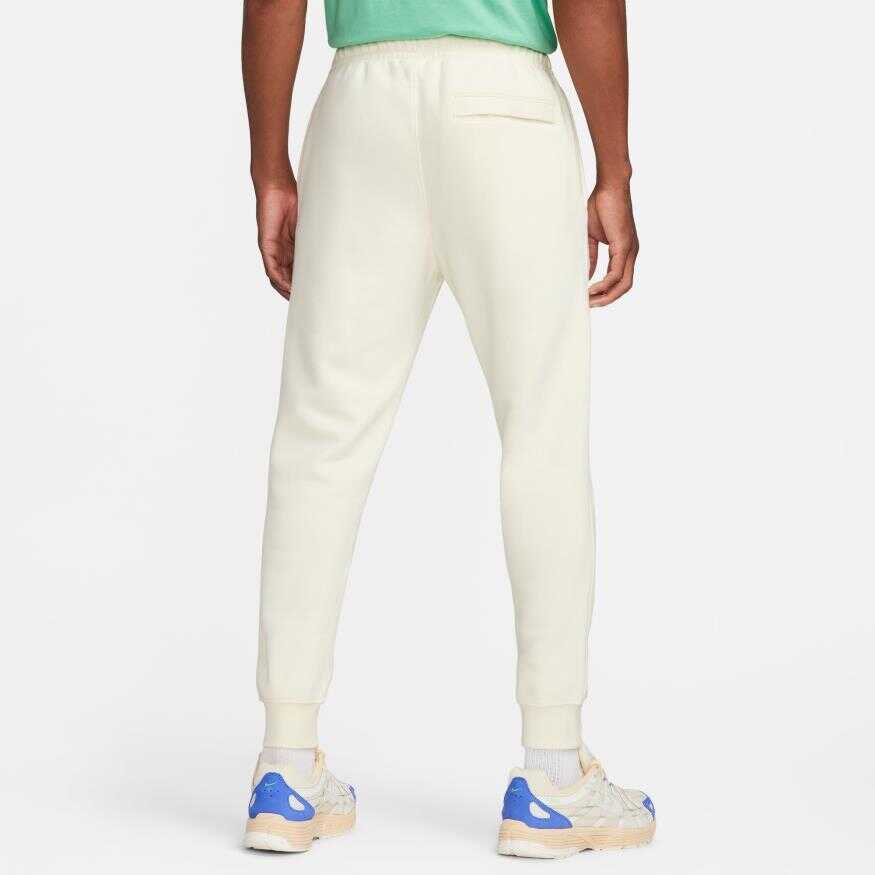 Club+ Pant Patch Erkek Eşofman Altı