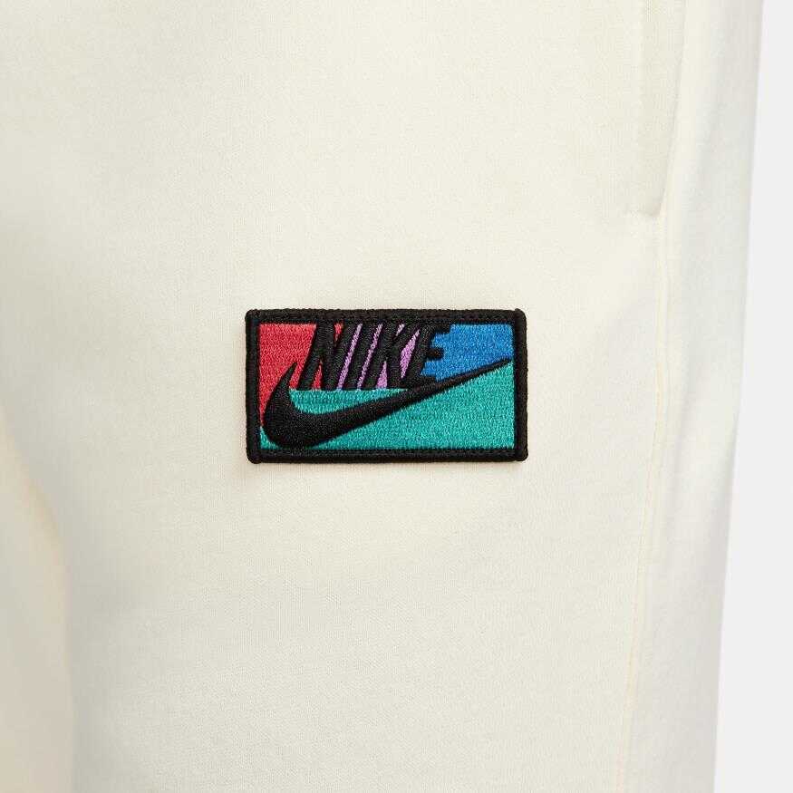 Club+ Pant Patch Erkek Eşofman Altı