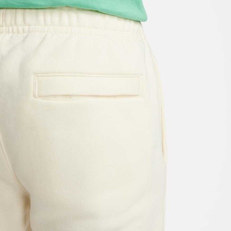 Club+ Pant Patch Erkek Eşofman Altı