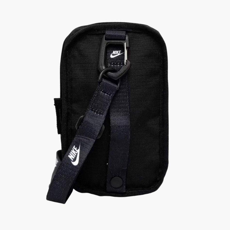 Club Phone Crossbody Siyah Telefon Çantası