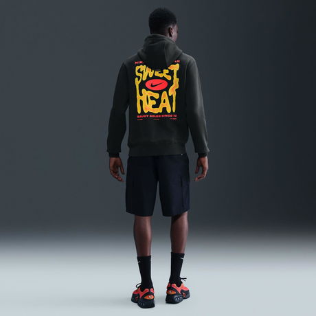 NIKE - Club PO BB OC Hoodie Erkek Sweatshirt