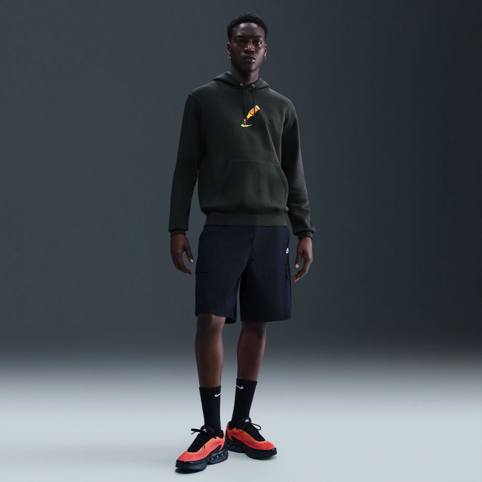 Club PO BB OC Hoodie Erkek Sweatshirt