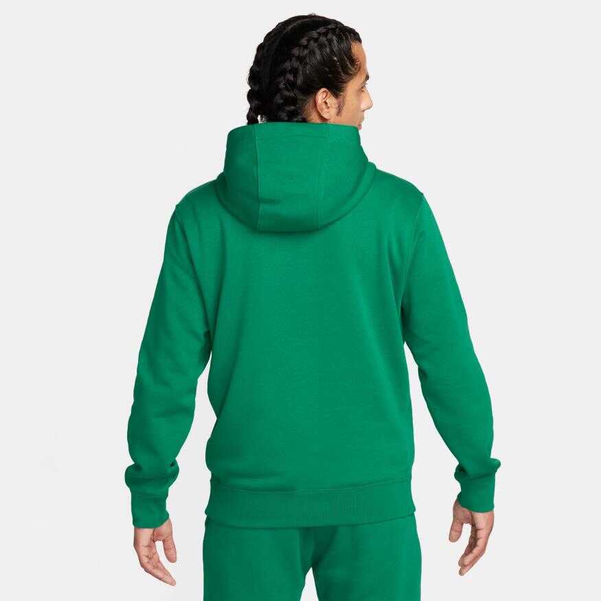 Club Po Hoodie Stack Erkek Sweatshirt