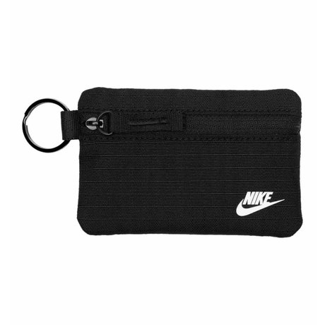 NIKE - Club Pouch Wallet Siyah Cüzdan N.101.3421.091