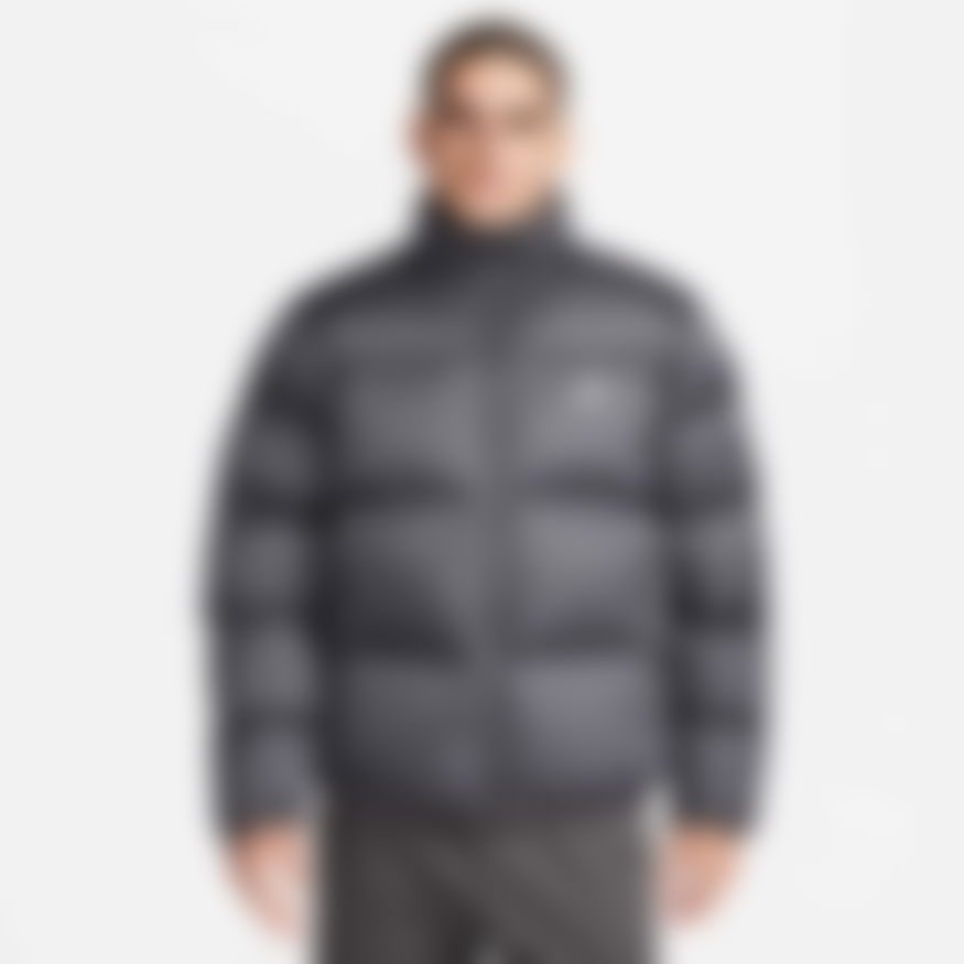 NIKE - Club Puffer Jacket Erkek Mont (1)