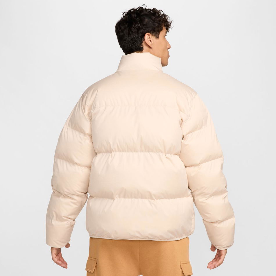 Club Puffer Jacket Erkek Mont