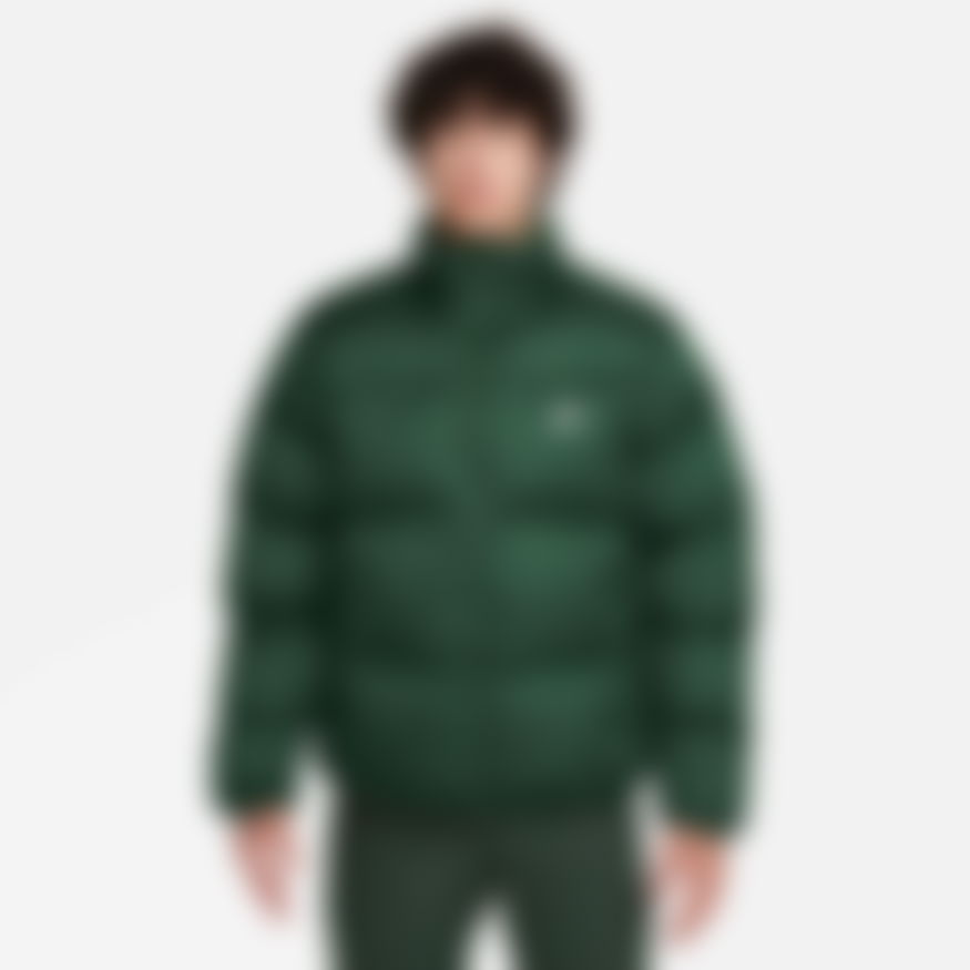 NIKE - Club Puffer Jacket Erkek Mont