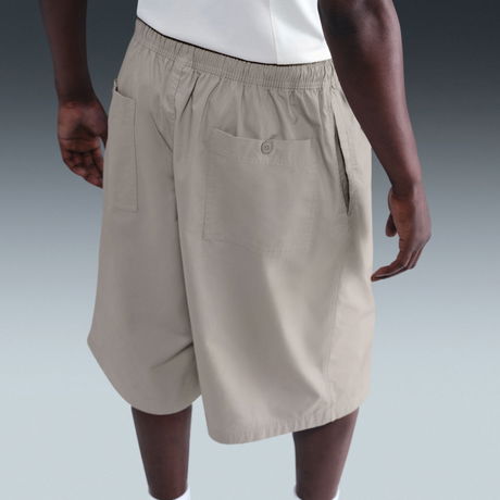 NIKE - Club Seoul Short OS Erkek Şort (1)