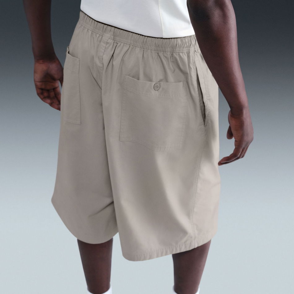 Club Seoul Short OS Erkek Şort