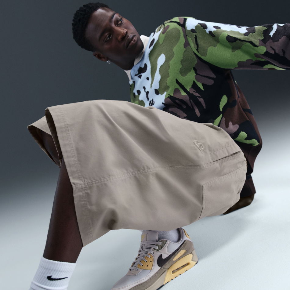 Club Seoul Short OS Erkek Şort