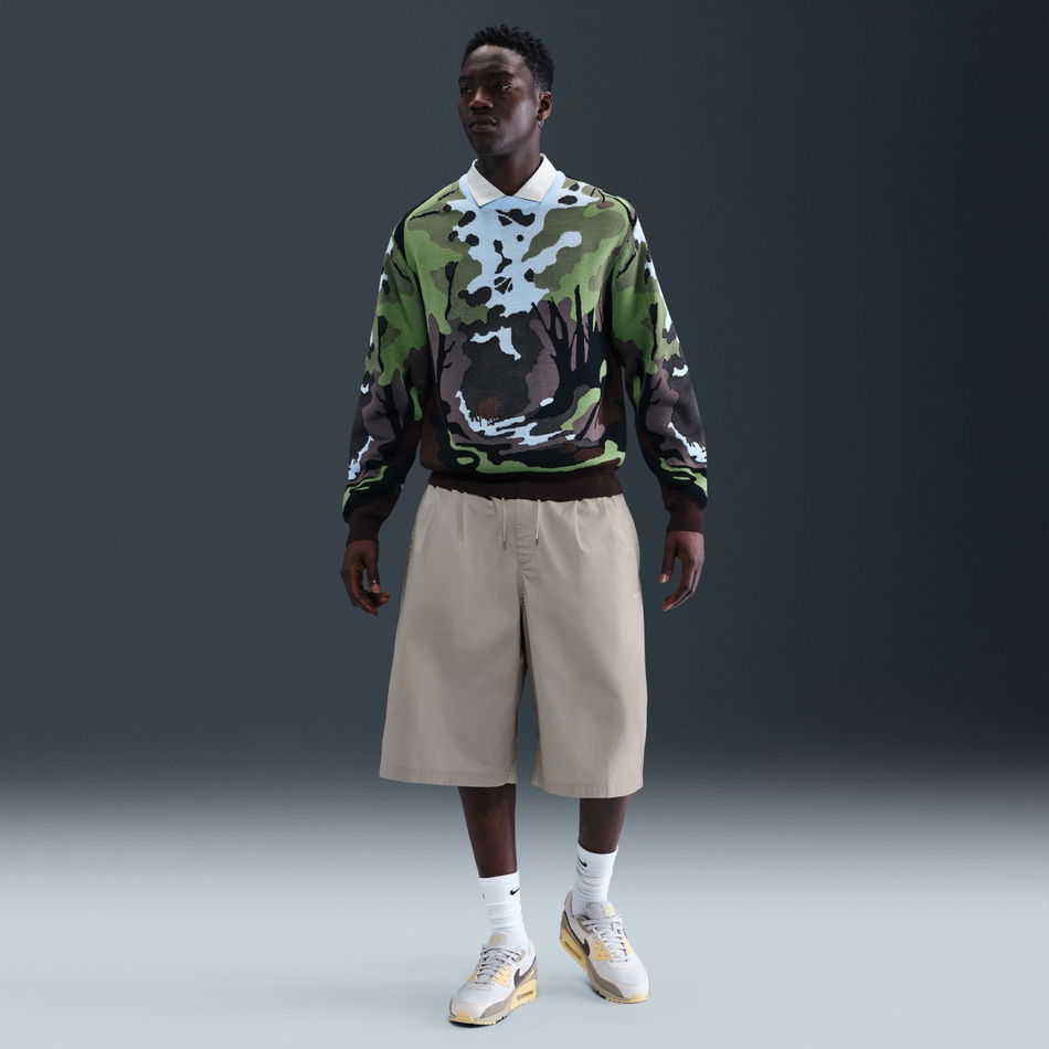 Club Seoul Short OS Erkek Şort