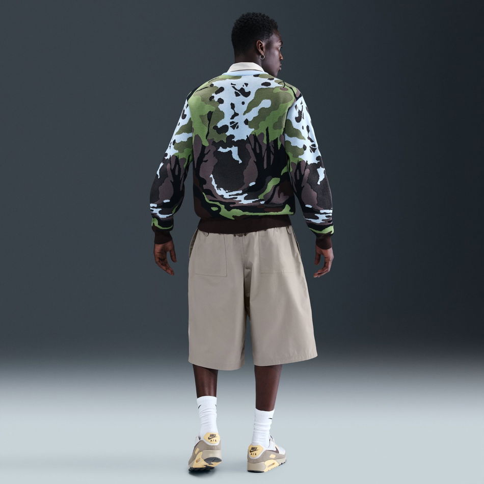 Club Seoul Short OS Erkek Şort