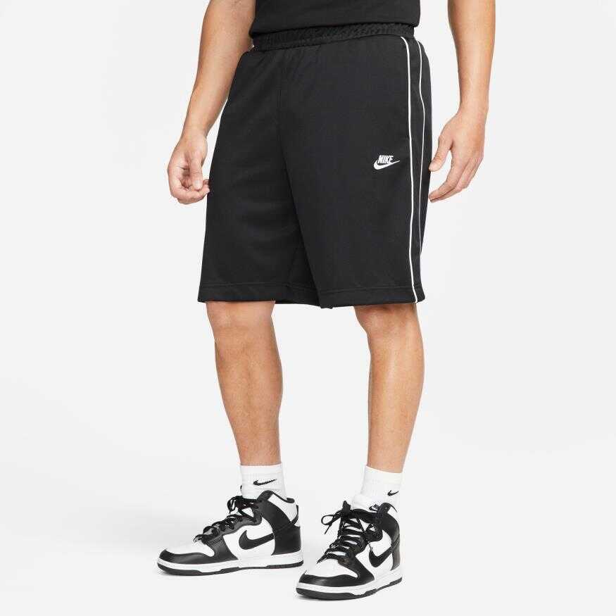 Club Short Erkek Şort