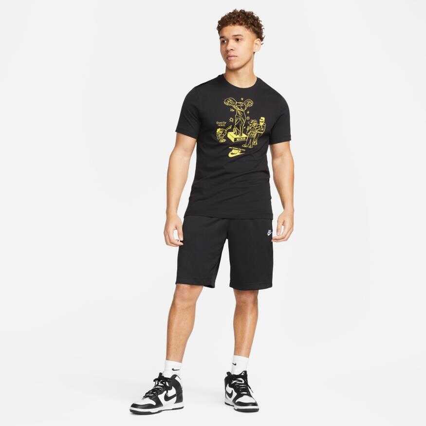 Club Short Erkek Şort