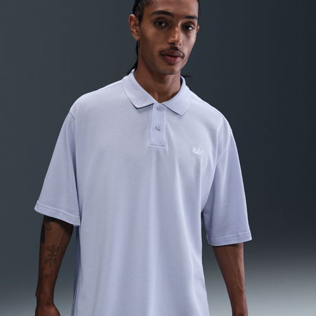 NIKE - Club SS Polo Collection Erkek Tişört