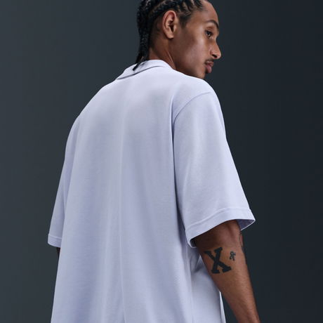 NIKE - Club SS Polo Collection Erkek Tişört (1)