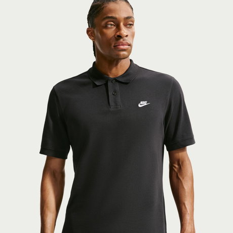 NIKE - Club Ss Polo Pique Erkek Tişört