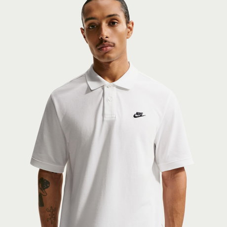 NIKE - Club Ss Polo Pique Erkek Tişört