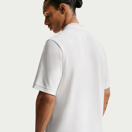 NIKE - Club Ss Polo Pique Erkek Tişört (1)