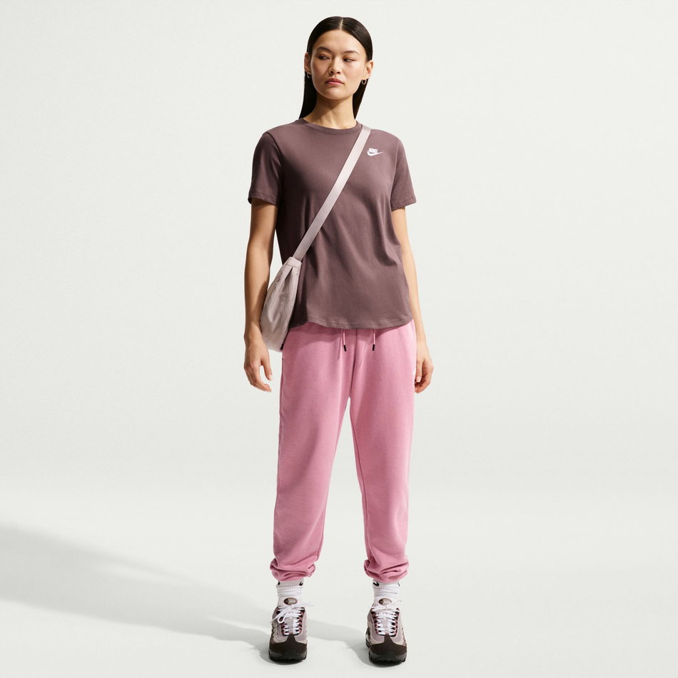 Nsw Club Ss Tee Kadın Tişört