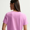 NIKE - Nsw Club Ss Tee Kadın Tişört (1)
