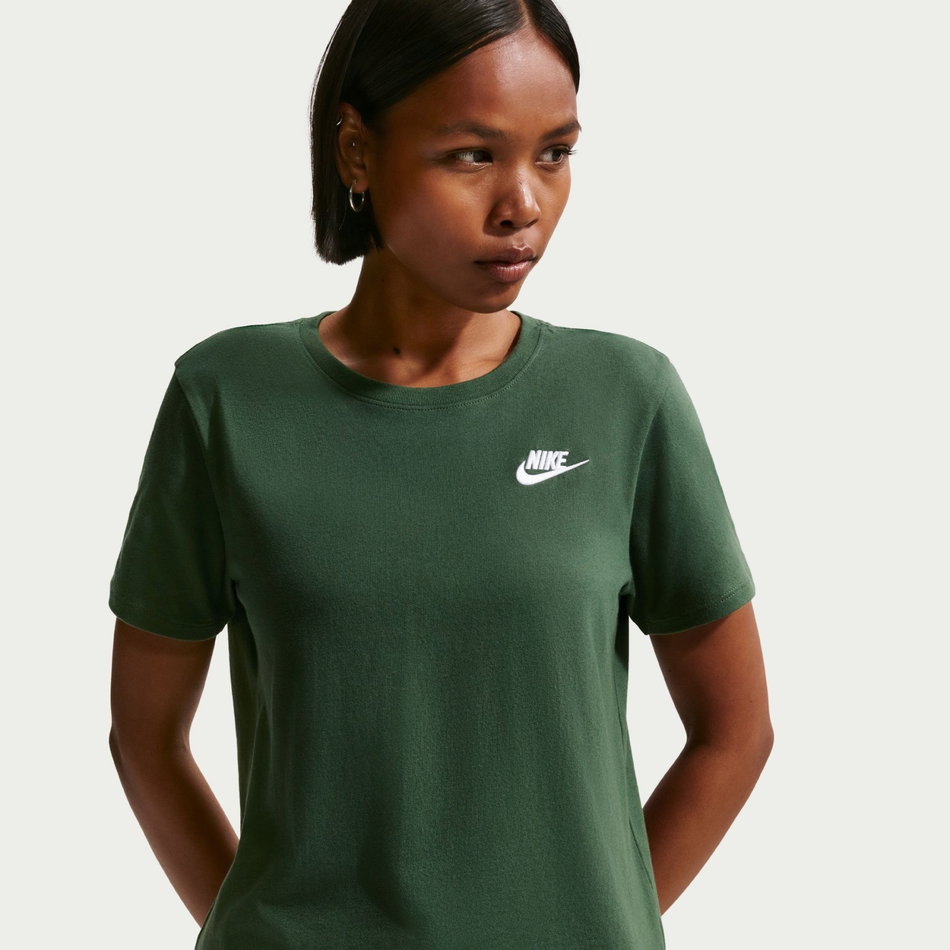 Nsw Club Ss Tee Kadın Tişört