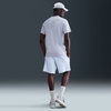 NIKE - Club Tee Erkek Gri Tişört (1)