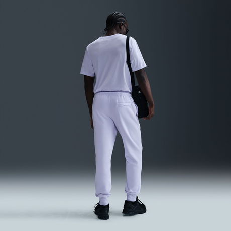 NIKE - Club Tee Erkek Mavi Tişört (1)