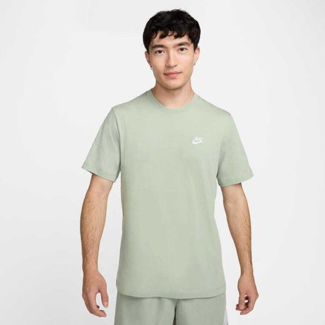 NIKE - Club Tee Erkek Tişört