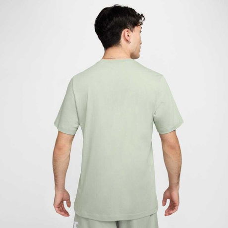 NIKE - Club Tee Erkek Tişört (1)