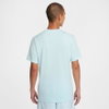 NIKE - Club Tee Erkek Tişört (1)