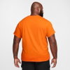 NIKE - Club Tee Erkek Tişört (1)