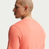 NIKE - Club Tee Erkek Turuncu Tişört (1)