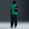 NIKE - Club Tee Erkek Yeşil Tişört (1)