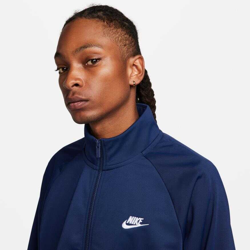 Club Track Suit Erkek Eşofman Takımı